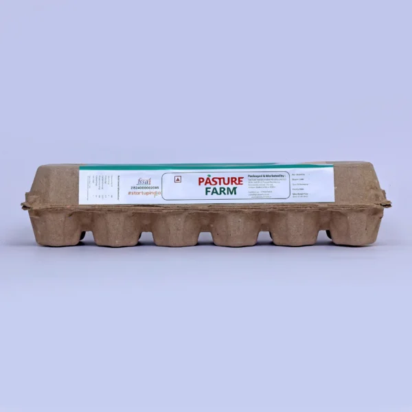 Free Range Eggs - 10 pcs Mixed "A" grade - Image 3