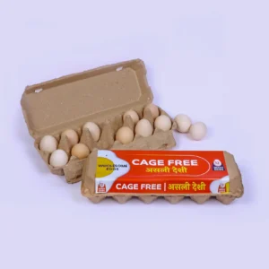 Cage Free Eggs