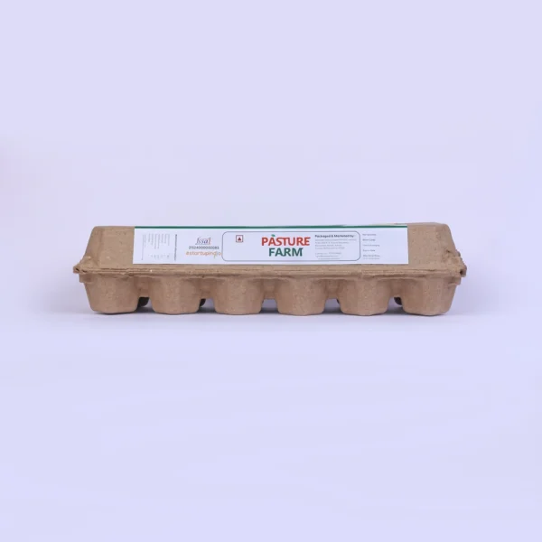 Gavran Desi Eggs - 8 pcs Mixed "A" grade - Image 2