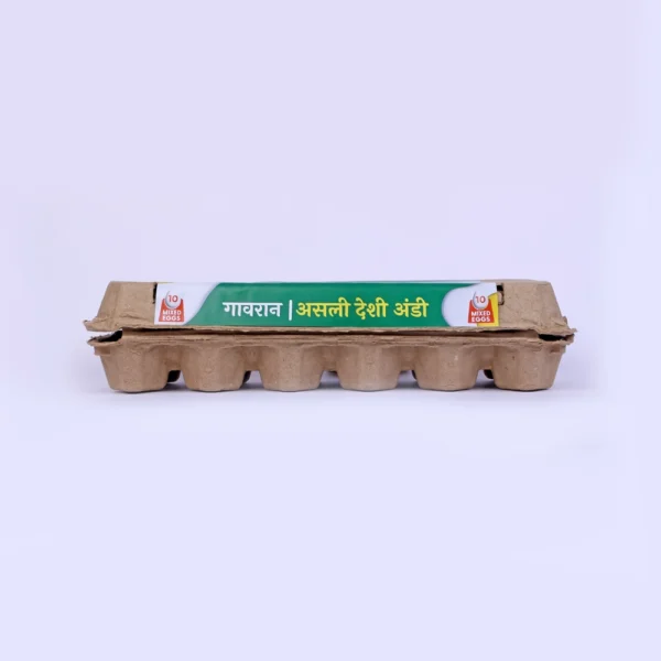 Gavran Desi Eggs - 10 pcs Mixed "A" grade - Image 4
